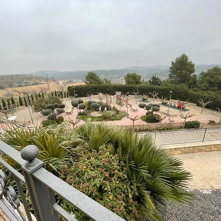Cals Iaios Villa Villalba dels Arcs Exterior photo